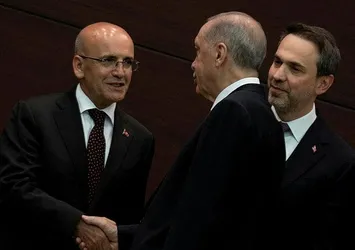 Ekonomide rota çizildi! Yeni programın hedefi: Reel faizi sıfırlamak