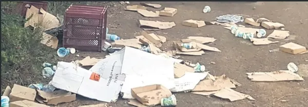 ’Her Şey Dahil’ filminin çekimlerinde skandal!