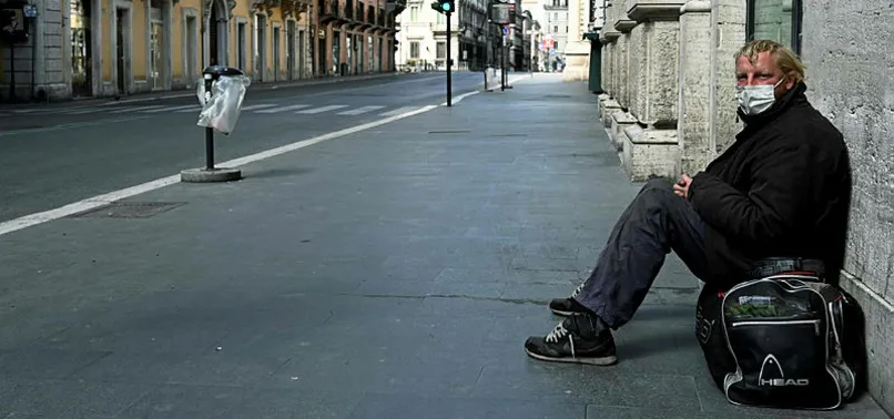 Son dakika: İtalya koronavirüs bilançosunu açıkladı