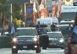 Başkan Erdoğan Sapanca’da: AK Parti'den istişare kampı