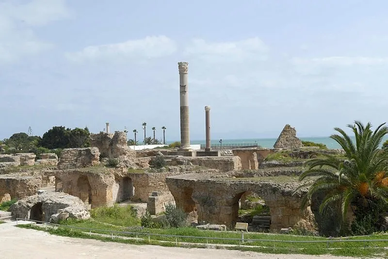 Tunus Ta Koronavirus Nedeniyle Karantina Ilan Edildi A Haber Son Dakika Gundem Haberleri