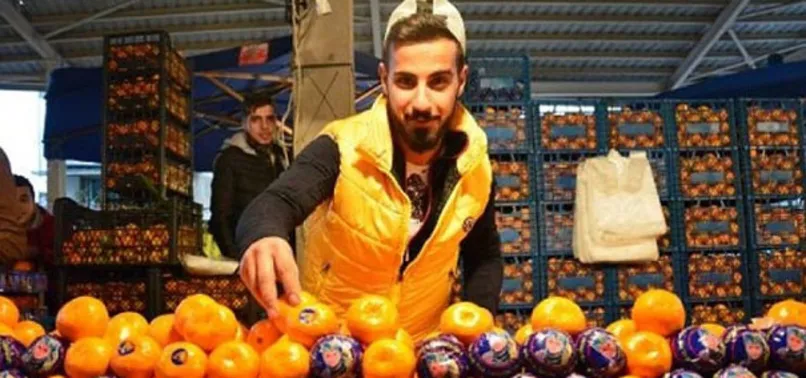 Tezgahtan dünya starlığına