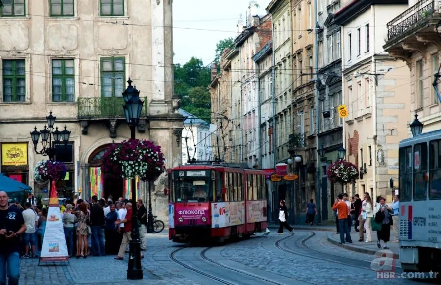 Bu ülkeler vize istemiyor! 6