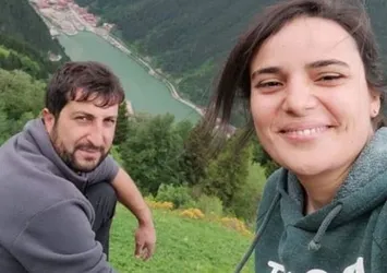 Kamil İkinci ile hemşire eşi Zeynep İkinci'nin sır ölümü!