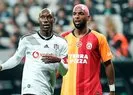Galatasaray-Beşiktaş derbisi ne zaman?