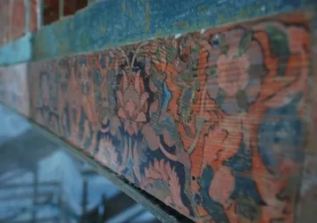 Tokat'ta şans eseri ortaya çıktı