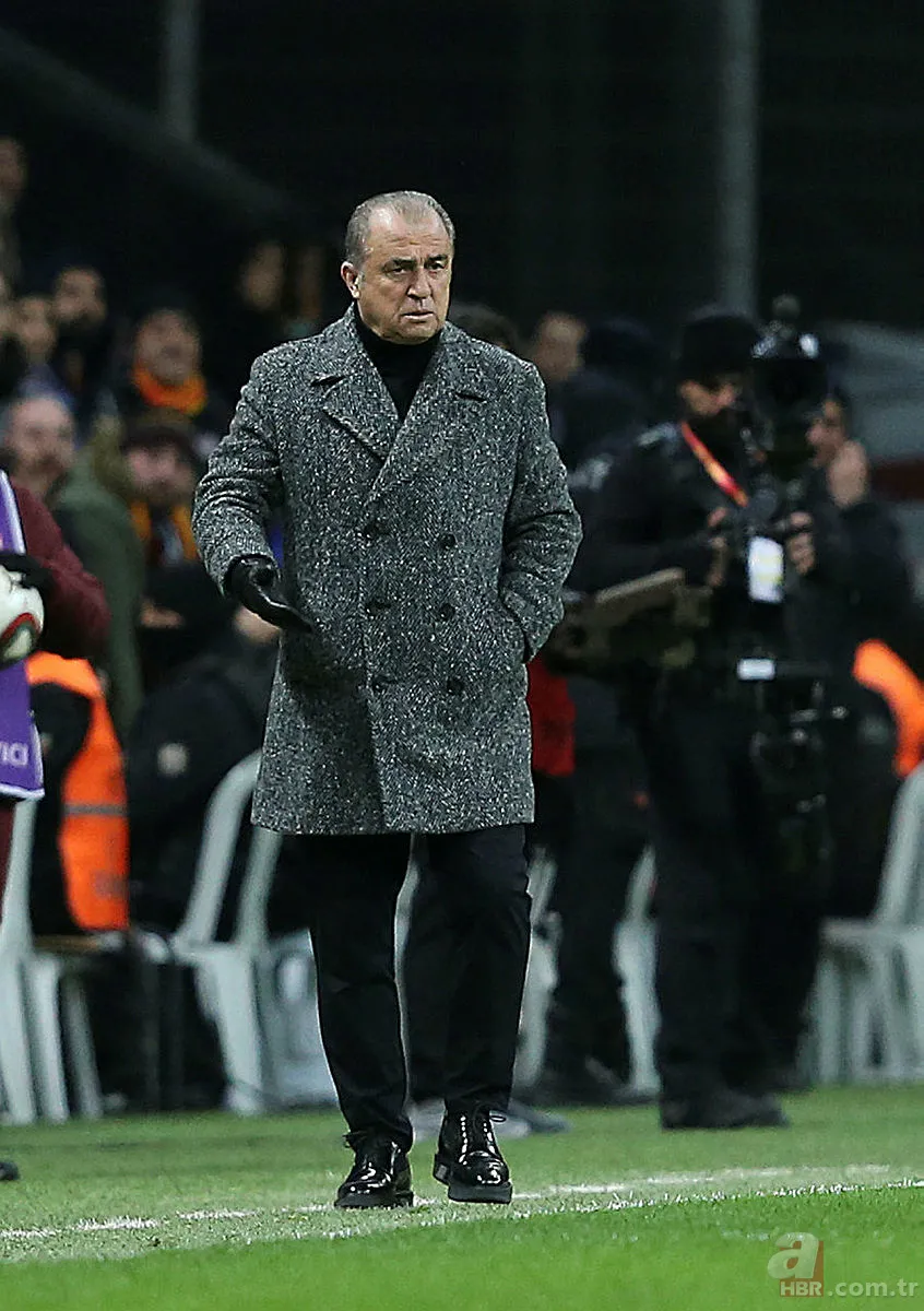 Ahmed Musa'dan Galatasaray hakkında çarpıcı açıklama 5