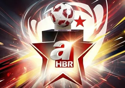 Kupa ateşi A Haber'de yanıyor