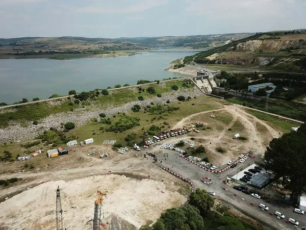 Kanal İstanbul deprem fay hattı üzerine mi inşa edilecek? Ortaya atılan iddialar sonrası AK Parti’den yalanlama