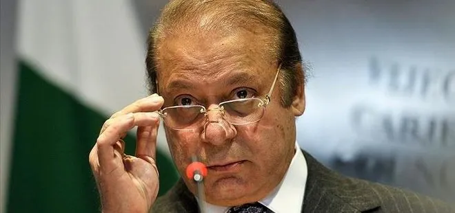 İngiltere’den eski Pakistan Başbakanı Şerif’in iadesi için yeşil ışık