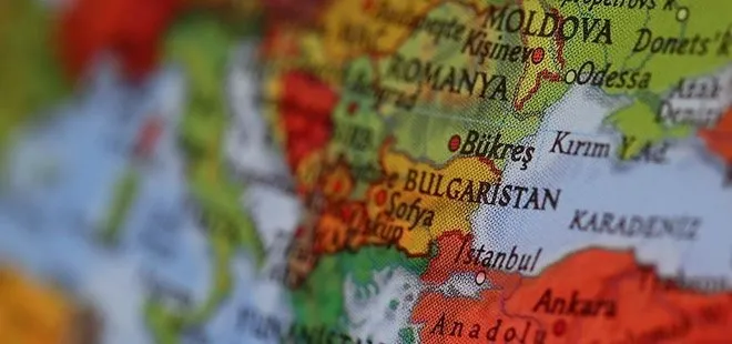 Bulgaristan’da belediyeden ırkçı karar