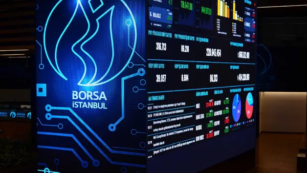 Borsa İstanbul rüzgarı arkasına aldı! Tarihi rekorlar! Kirli algı operasyonları tek tek çöktü - 6
