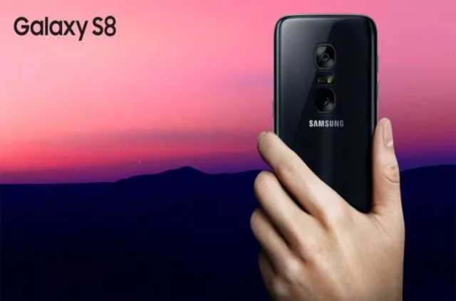 Samsung Galaxy S8’in özellikleri belli oldu