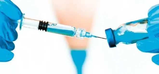 Sağlık Bakanı Fahrettin Koca’dan yerli aşı açıklaması