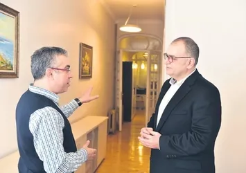 16 Nisan’da güçlü bir ‘EVET’ çıkacak
