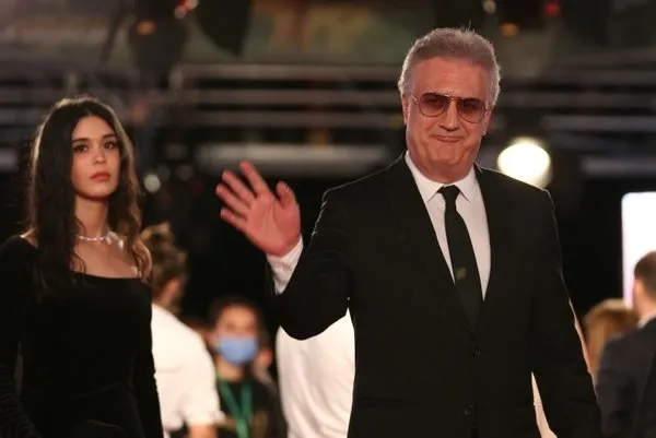 Politik lince uğrayan Tamer Karadağlı’ya destek yağdı! Arşivlerden bakın neler çıktı - 11