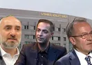 Sevinç ile Balcı tutuklandı
