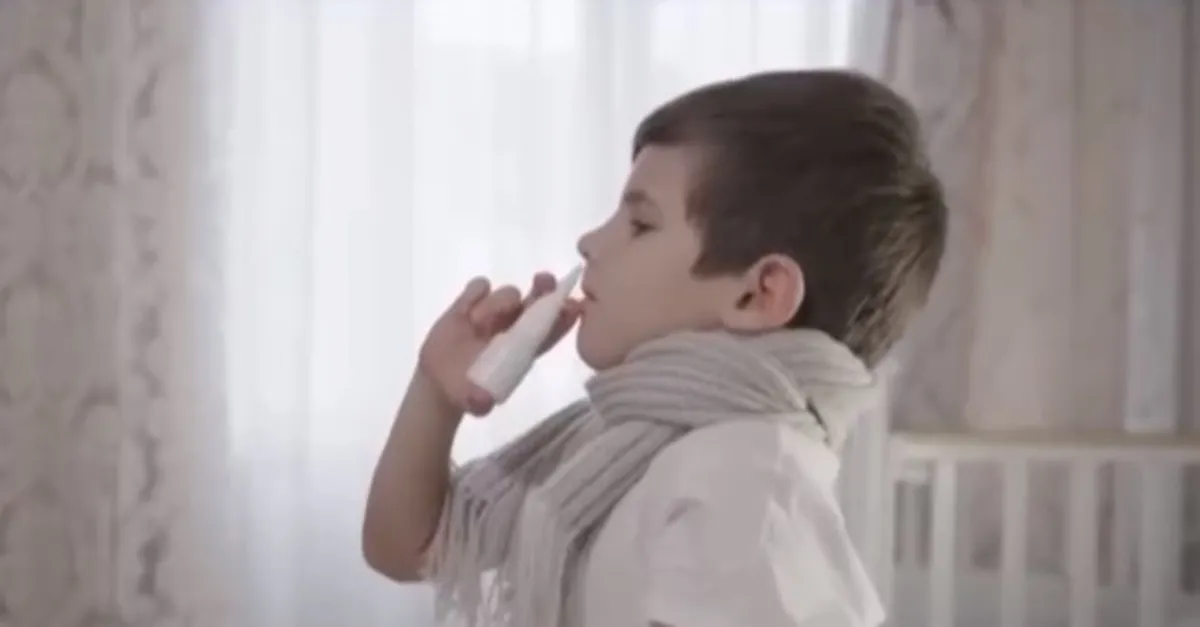 Ne geniz akıntısı ne de öksürük bir türlü geçmiyor! Peki bunun nedeni ne?