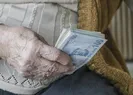 Emekliye zam sonrası bir müjde daha