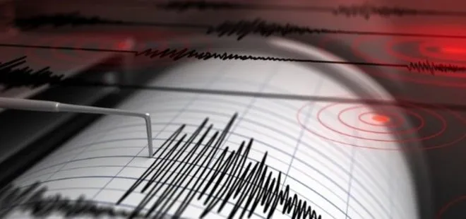 Son dakika: AFAD açıkladı: Datça’da 4.4 büyüklüğünde deprem