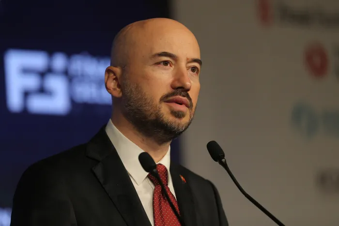 Finansın patronları Turkuvaz Medya’da! Merkez Bankası Başkanı Kavcıoğlu açıkladı: Rezervler 120 milyar doların üzerine çıktı