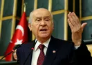 Bahçeli’den dikkat çeken Lozan mesajı | Video