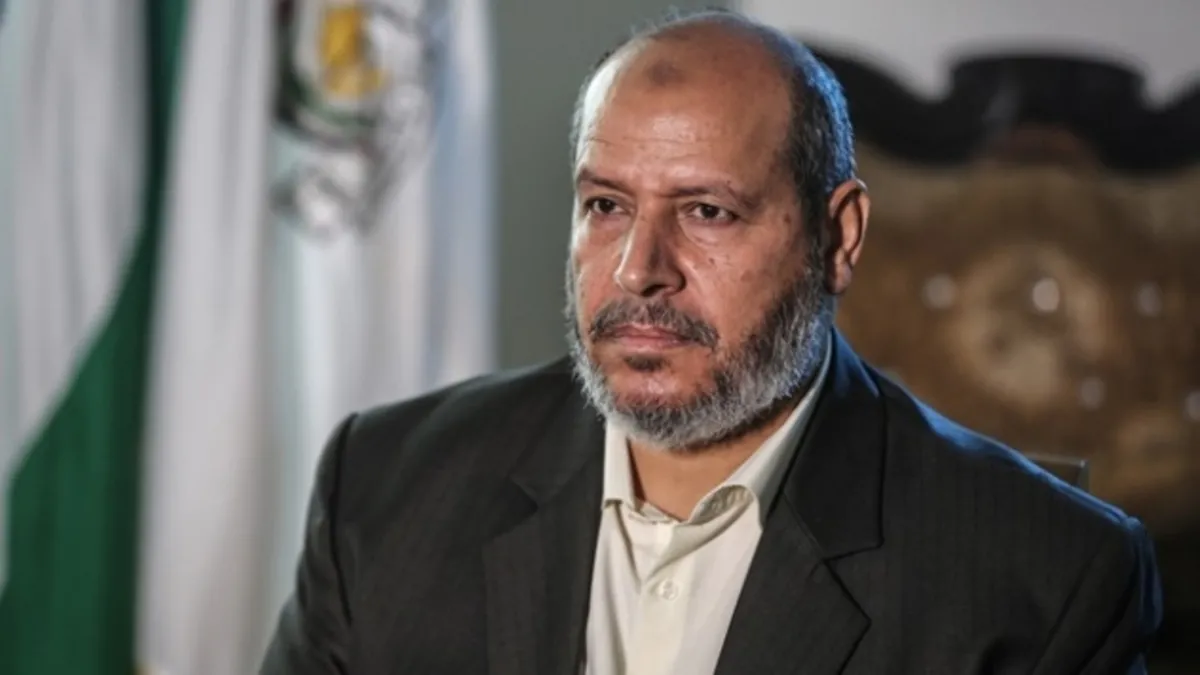 Hamas: Aksa Tufanı siyonist anlatıyı yıktı