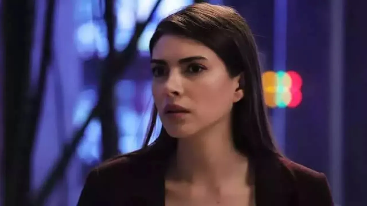 Teşkilat Zehra öldü mü, diziden ayrılıyor mu? Deniz Baysal Yurtcu Teşkilat dizisinden ayrıldı mı, neden yok?