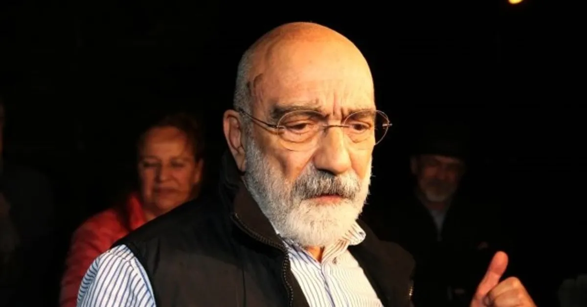 Son Dakika Ahmet Altan Hakkinda Yeni Karar Ahaber Son Dakika Video Izle