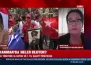 Myanmar’da neler oluyor?