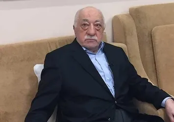 Fetullah Gülen'in darbedeki parmak izleri