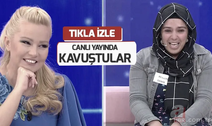 Müge Anlı Ecrin hakkındaki son dakika gelişmesini açıkladı! Kadavra köpeği... 8