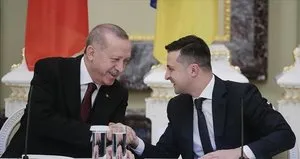 Başkan Erdoğan’ın çabası 1847’yi hatırlattı