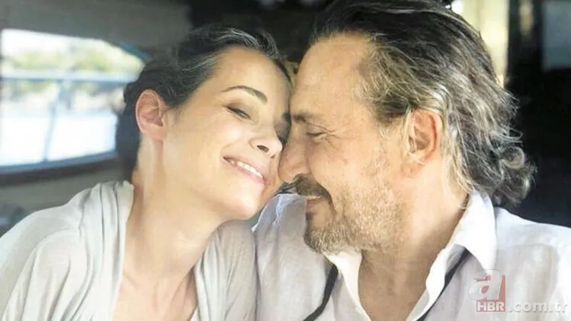 Eşi Serdar Oral’ın ölümüyle yıkılmıştı! Özgü Namal yeni bir aşka yelken açtı 1