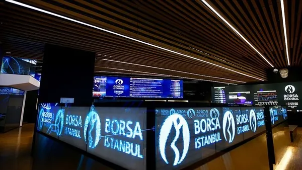 Borsa günü rekorlarla tamamladı! Tüm zamanların en yüksek kapanışı...