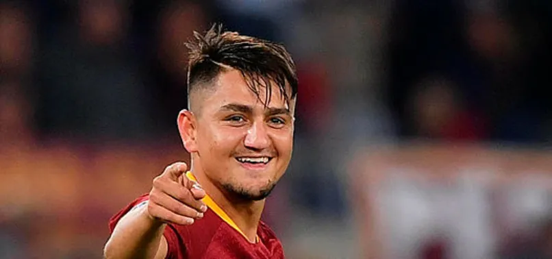 Roma'dan flaş Cengiz Ünder kararı!