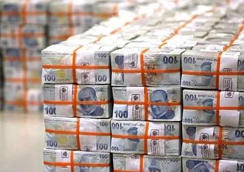Mudiler bankalarda 117 milyon lira unuttu