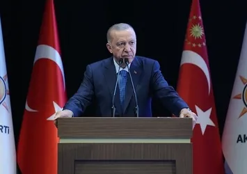 Başkan Erdoğan'dan Başakşehir Futbol Akademisi ve Kupa Meydanı Açılış Programında net mesaj: Futbola kavga ve ideoloji girmemeli
