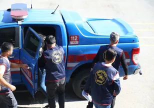 Sigara izmariti ele verdi: İki kadını böyle öldürmüşler