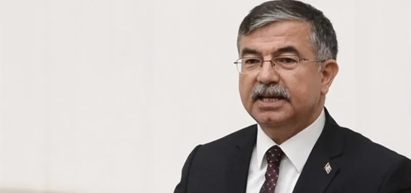 İsmet Yılmaz: 20 binin üzerinde öğretmen alınacak