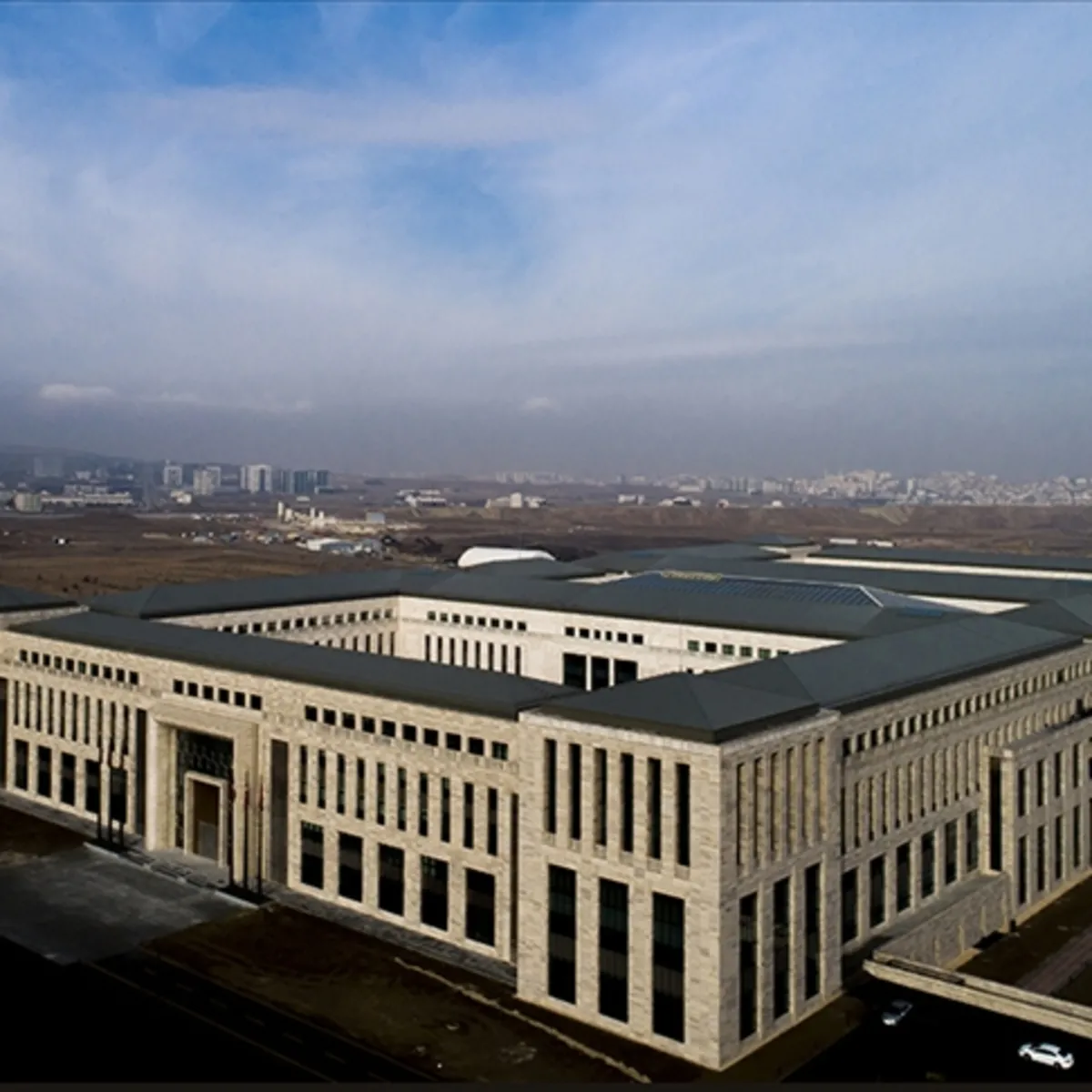 Talimat Başkan Erdoğan'dan: MİT ateşkes için yoğun temaslarda bulundu