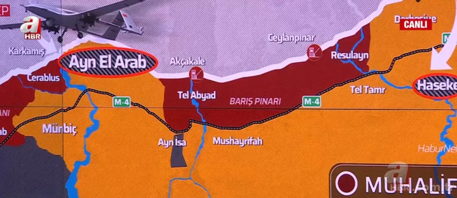 A Haber canlı yayınında Kemal Kılıçdaroğlu'na ve muhalefete sert tepki: HDP ile beraber nasıl böyle bir tuzak kuruyorsunuz Türkiye’ye? 6