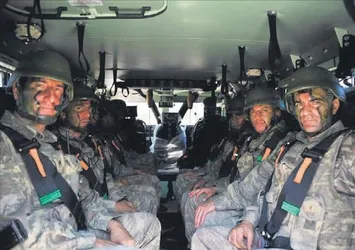 PKK'ya final operasyonu