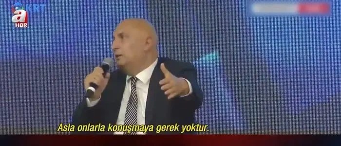 CHP’de “Taliban” çatlağı: Ünal Çeviköz: Taliban ile görüşülebilir | Engin Özkoç: Asla onlarla konuşmaya gerek yok - 4