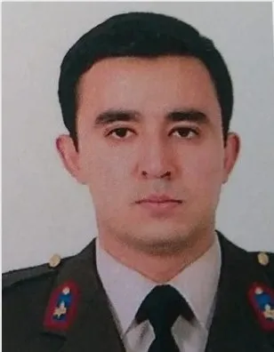 FETÖ imamlarıyla ankesör üzerinden görüşen askere garip beraat - 1