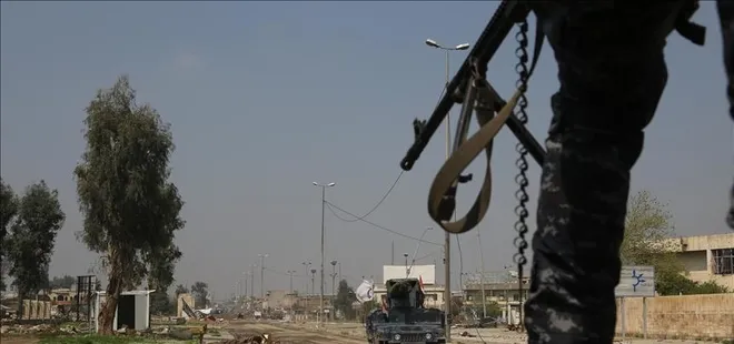 ’Musul’un kurtulmasına saatler kaldı’