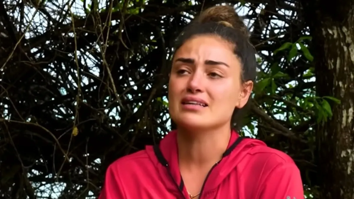 İbrahim Tatlıses affetmedi! Survivor Dilan Çıtak'a suç duyurusu