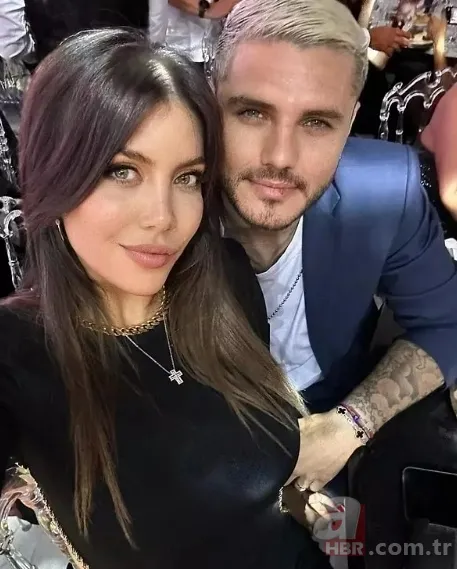 Wanda Nara'ya büyük şok! Mauro Icardi hepsini iptal etti... 4