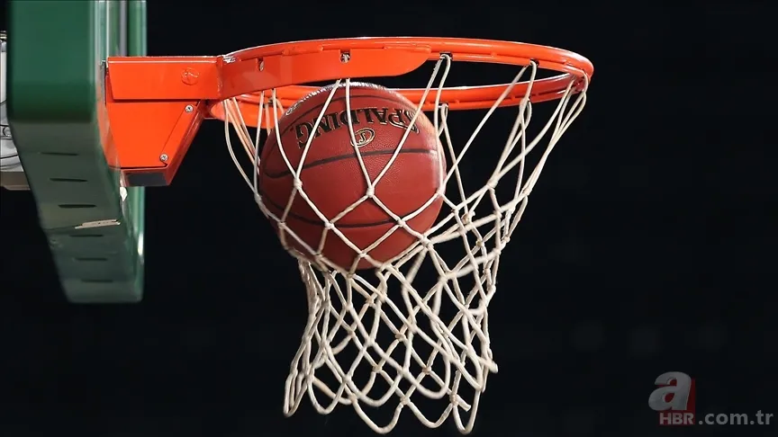 Ay-yıldızlılar parkede! A Milli Kadın Basketbol Takımı maç programı: İlk rakip Kanada 5