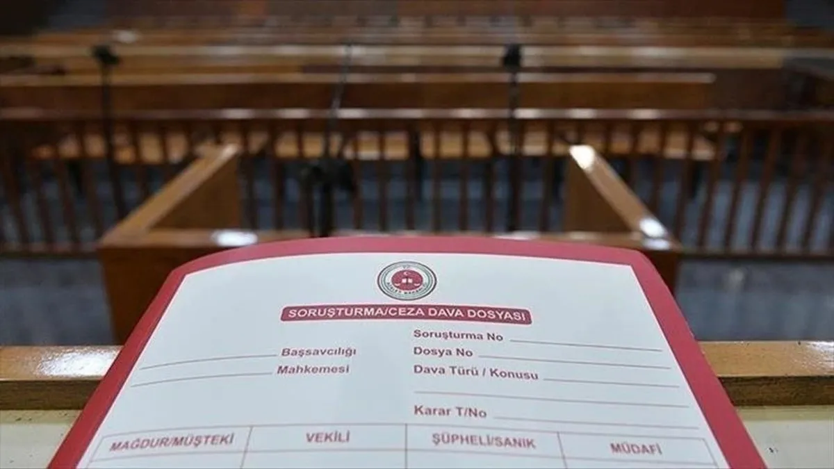 PÜLÜMÜR ASLİYE HUKUK MAHKEMESİNDEN